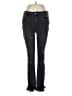 Free People Stars Black Jeans Size 28 waist - photo 1