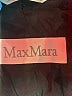 Max Mara Black Blazer Size 8 - photo 6