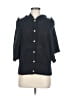 BCBGMAXAZRIA Black Cardigan Size M - photo 1