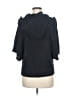 BCBGMAXAZRIA Black Cardigan Size M - photo 2