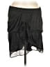 IRO Black Casual Skirt Size EU (FR) 38 / US 6 - photo 1