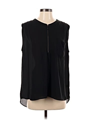 Valette Sleeveless Blouse (view 1)