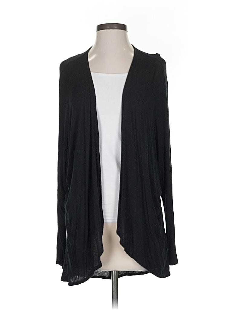 PAINTED THREADS Pre-owned Blazer Jacket In Black