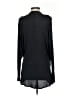 Painted Threads Black Blazer Size XS - photo 2