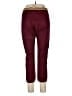 MARNI Burgundy Casual Pants Size EU (IT) 40 / US 4 - photo 2