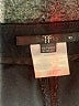 Teenflo Solid Black Active Pants Size 10 - photo 7