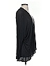 Painted Threads Black Blazer Size XS - photo 4