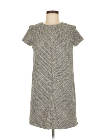 Zara Basic Casual Dress (view 1)
