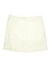 Nike Golf Solid Ivory Active Skort Size 12 - photo 1