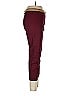 MARNI Burgundy Casual Pants Size EU (IT) 40 / US 4 - photo 4