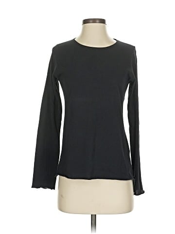 Majestic Long Sleeve T-Shirt (view 1)