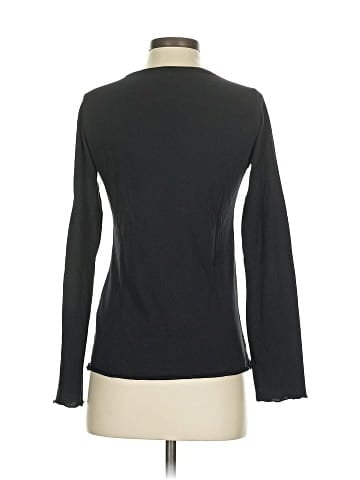 Majestic Long Sleeve T-Shirt (view 2)