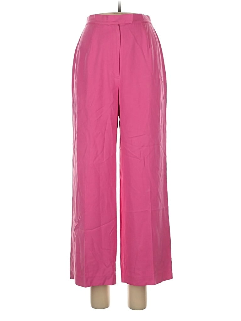 POLO RALPH LAUREN Pre-owned Casual Pants In Pink