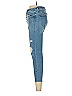 Gap Hearts Blue Jeans Size 29 waist - photo 5