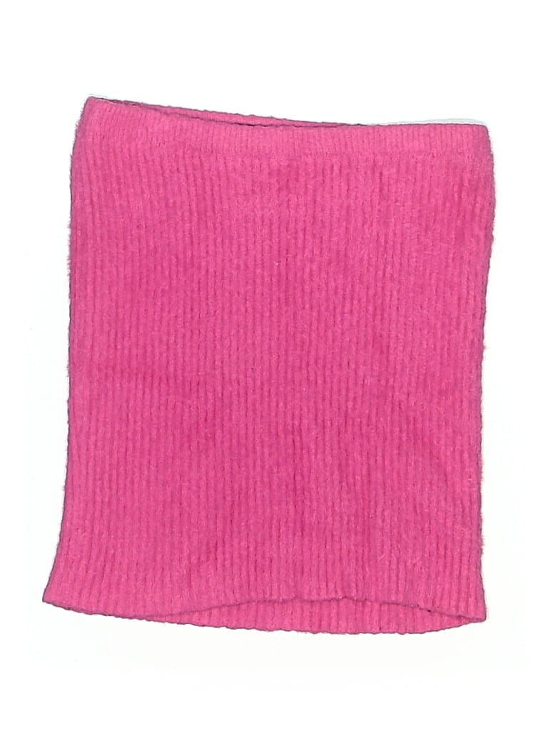 Pre-owned Art Class Kids' Skirt In Pink