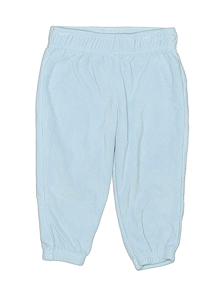 Pre-owned Garanimals Babies' Casual Pants In Blue
