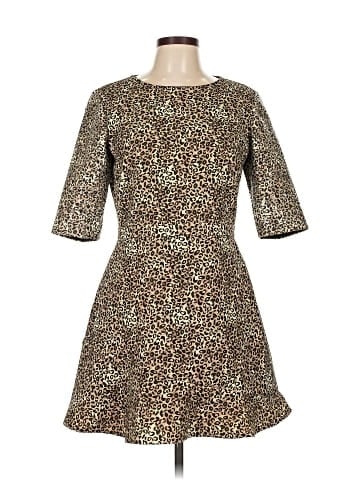 Saloni Cocktail Dress (view 1)