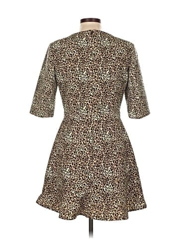 Saloni Cocktail Dress (view 2)
