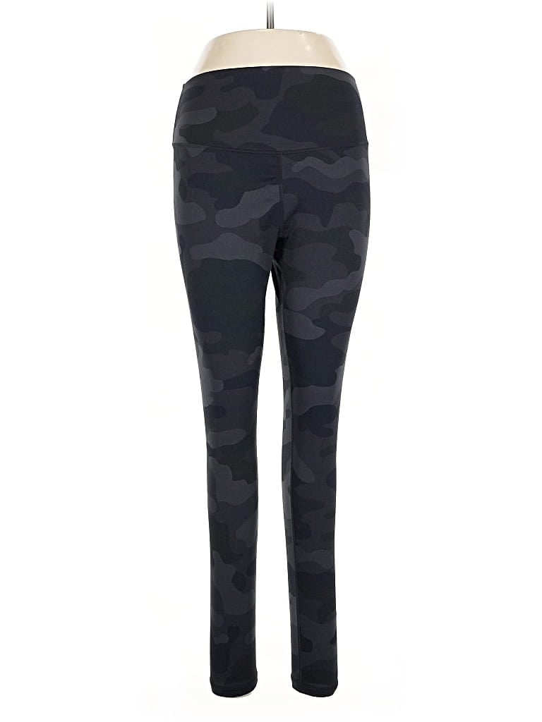 Click to view more detailed imagery on our partner's website Pre-owned Glyder Active Pants In Black