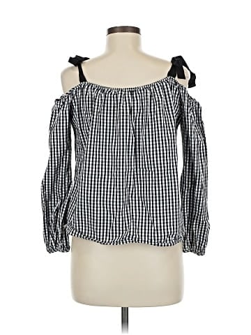 Neiman Marcus 3/4 Sleeve Blouse (view 2)