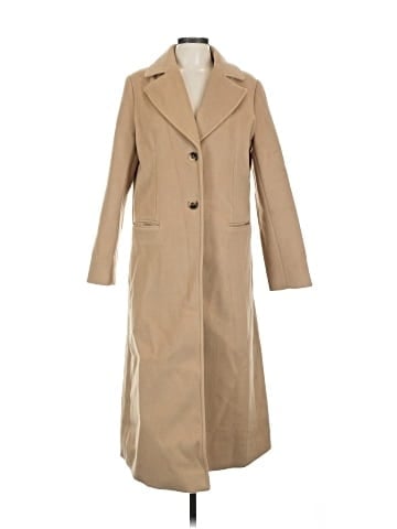Cyrus Trenchcoat (view 1)