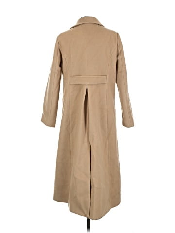 Cyrus Trenchcoat (view 2)