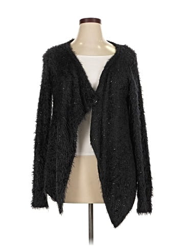 Say What? Faux Fur Jacket (view 1)