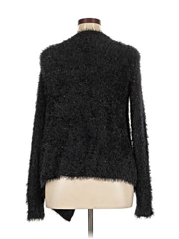 Say What? Faux Fur Jacket (view 2)