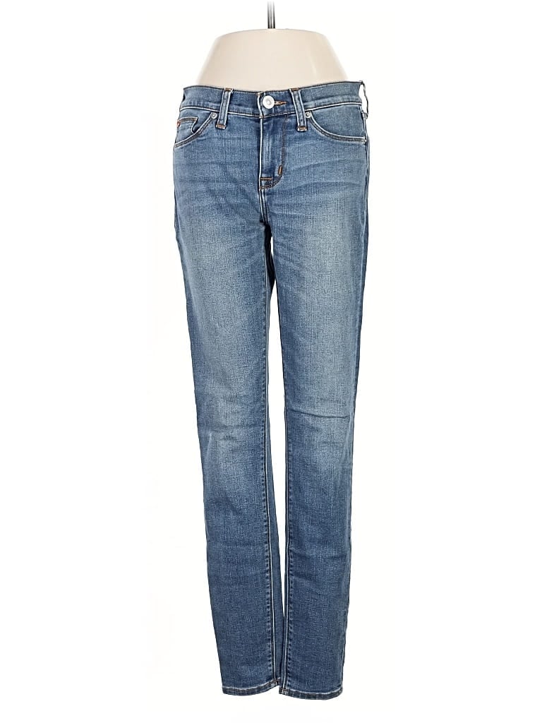 Pre-owned Hudson Jeans In Blue