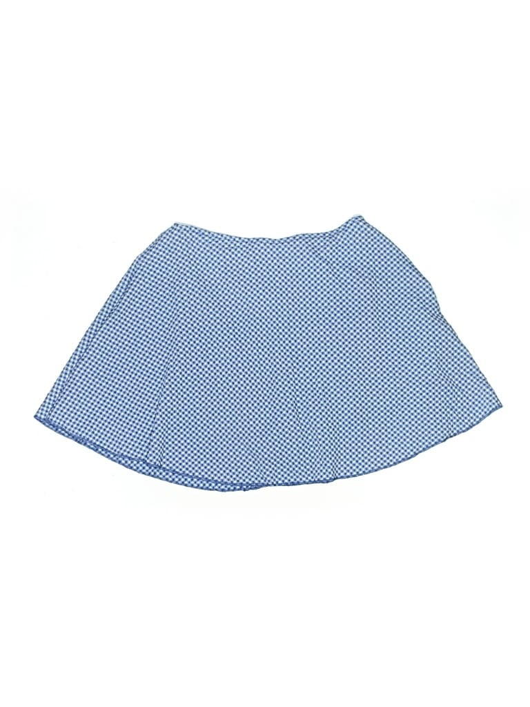 Pre-owned Wild Fable Skort In Blue