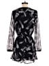 Express Graphic Black Romper Size XS - photo 2
