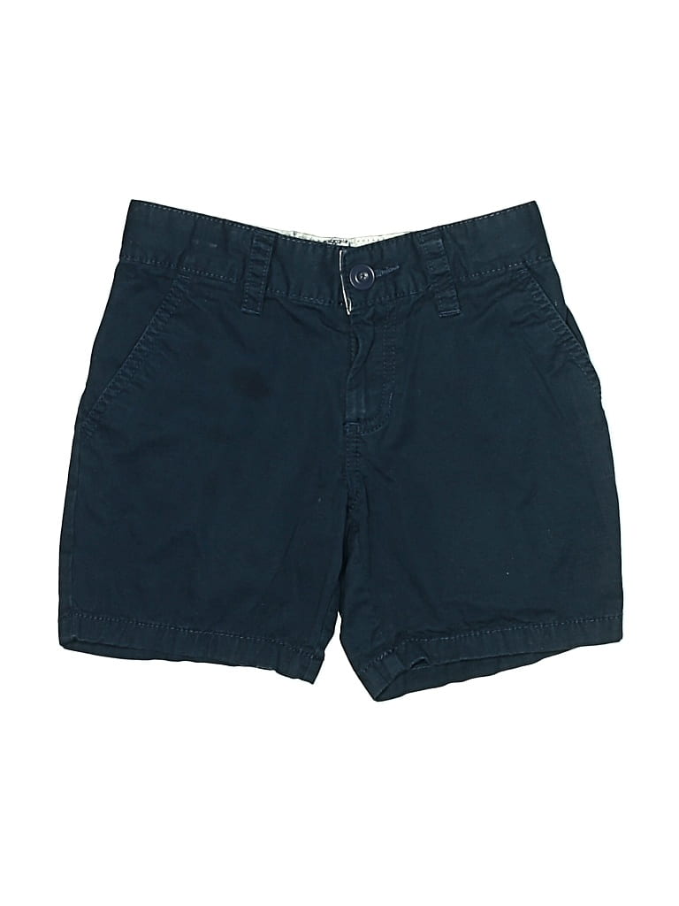 Pre-owned Cat & Jack Kids' Shorts In Blue