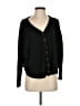 Out From Under Black Cardigan Size XS - photo 1