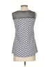 SJS Silver Tank Top Size S - photo 2