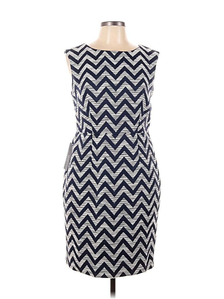 The Limited Cocktail Dress In Multi