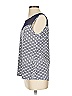 SJS Silver Tank Top Size S - photo 5