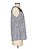 SJS Silver Tank Top Size S - photo 4