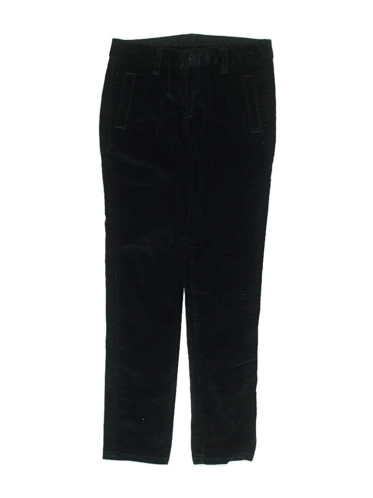Click to view more detailed imagery on our partner's website Pre-owned Gap Kids' Casual Pants In Black