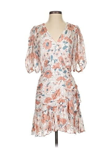 Rebecca Taylor Cocktail Dress (view 1)