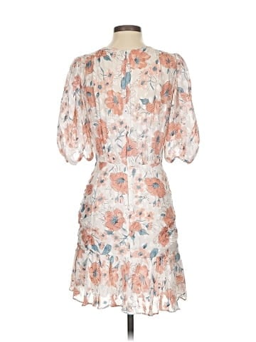 Rebecca Taylor Cocktail Dress (view 2)