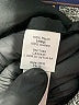Buckley Tailors 100% Rayon Chevron-herringbone Gray Blazer Size 4 - photo 7