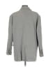 Steve Madden 100% Polyester Houndstooth Gray Coat Size L - photo 2