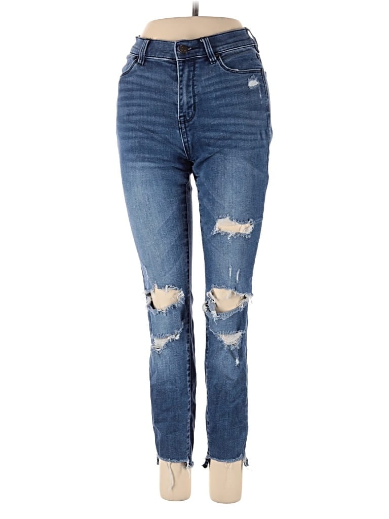 Click to view more detailed imagery on our partner's website Pre-owned Pacsun Jeans In Blue