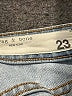 Rag & Bone Hearts Blue Jeans Size 23 waist - photo 6