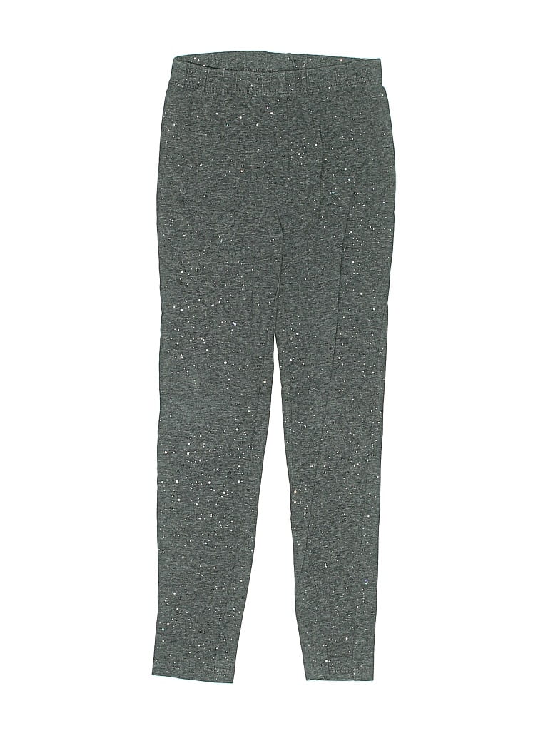 Click to view more detailed imagery on our partner's website Pre-owned Gap Kids' Sweatpants In Gray