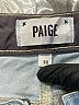 Paige Hearts Blue Jeans Size 30 waist - photo 6