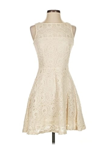 BB Dakota Cocktail Dress (view 1)