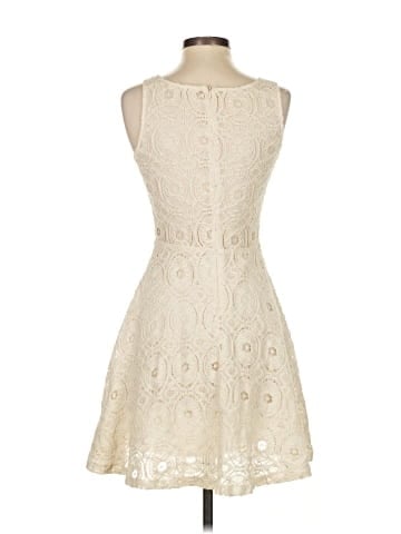 BB Dakota Cocktail Dress (view 2)