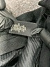 Elizabeth and James Black Wool Pants Size 4 - photo 8