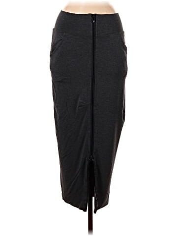 Emporio Armani Casual Skirt (view 1)